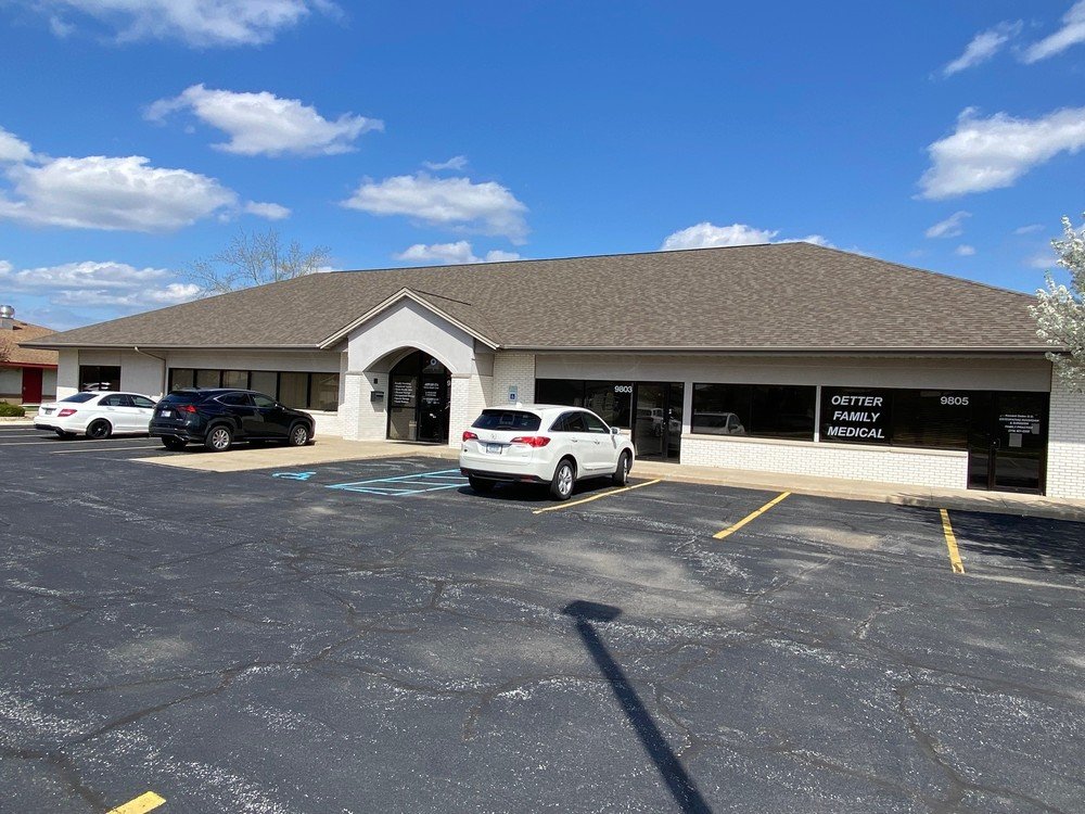 Offices for Lease Highland, IN