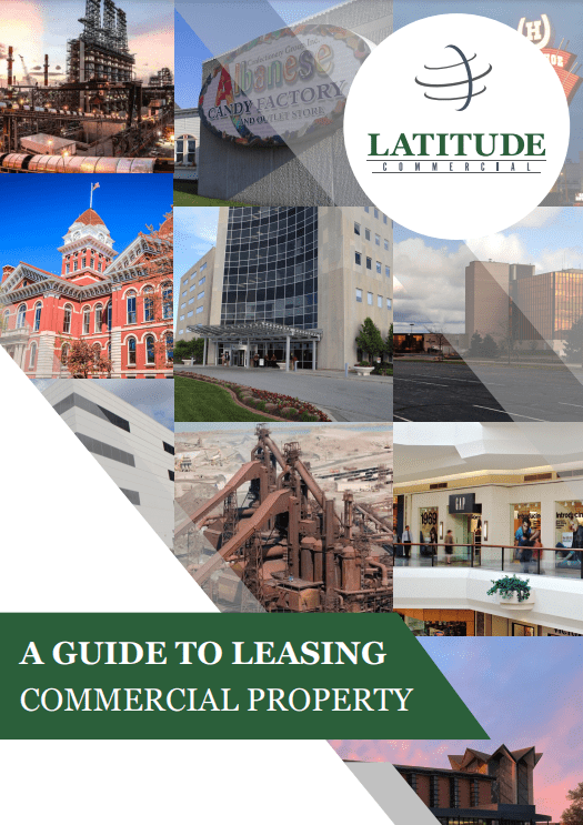 Guide to leasing commercial property