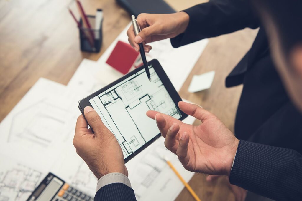 Commercial real estate services Tinley Park, tenant representation and landlord representation services for retail, office, land and investment properties