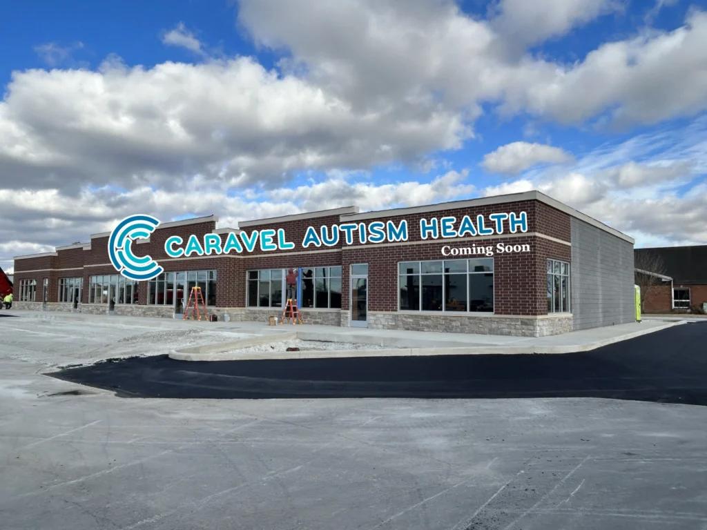 Caravel Autism Health signs lease to open a location in Dyer, IN