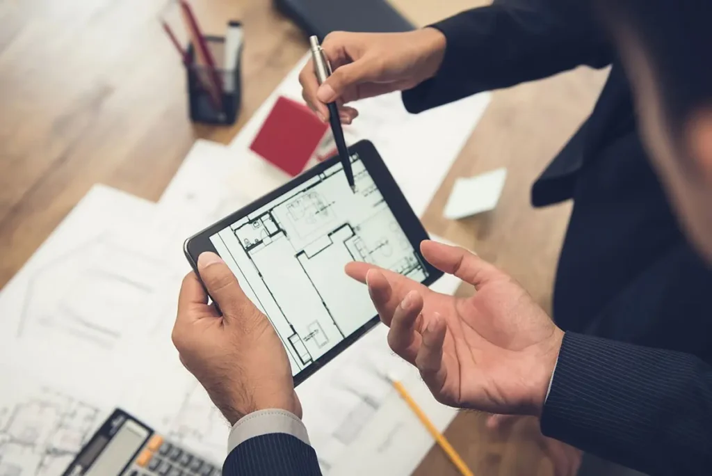 Commercial real estate services Lake County, IN, tenant representation and landlord representation services for retail, office, land and investment properties
