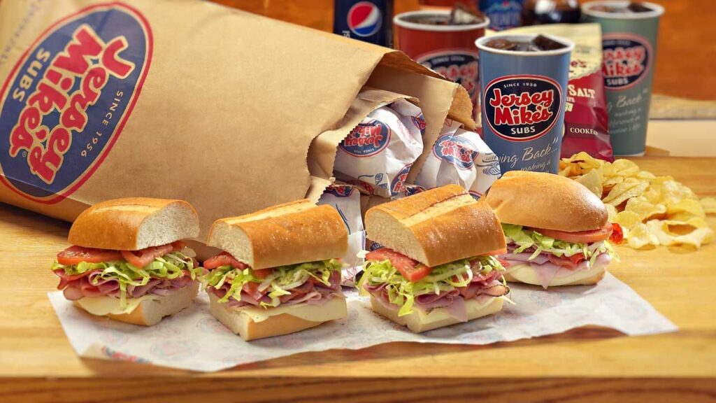sale, jersey mikes, commercial, real estate, Indiana