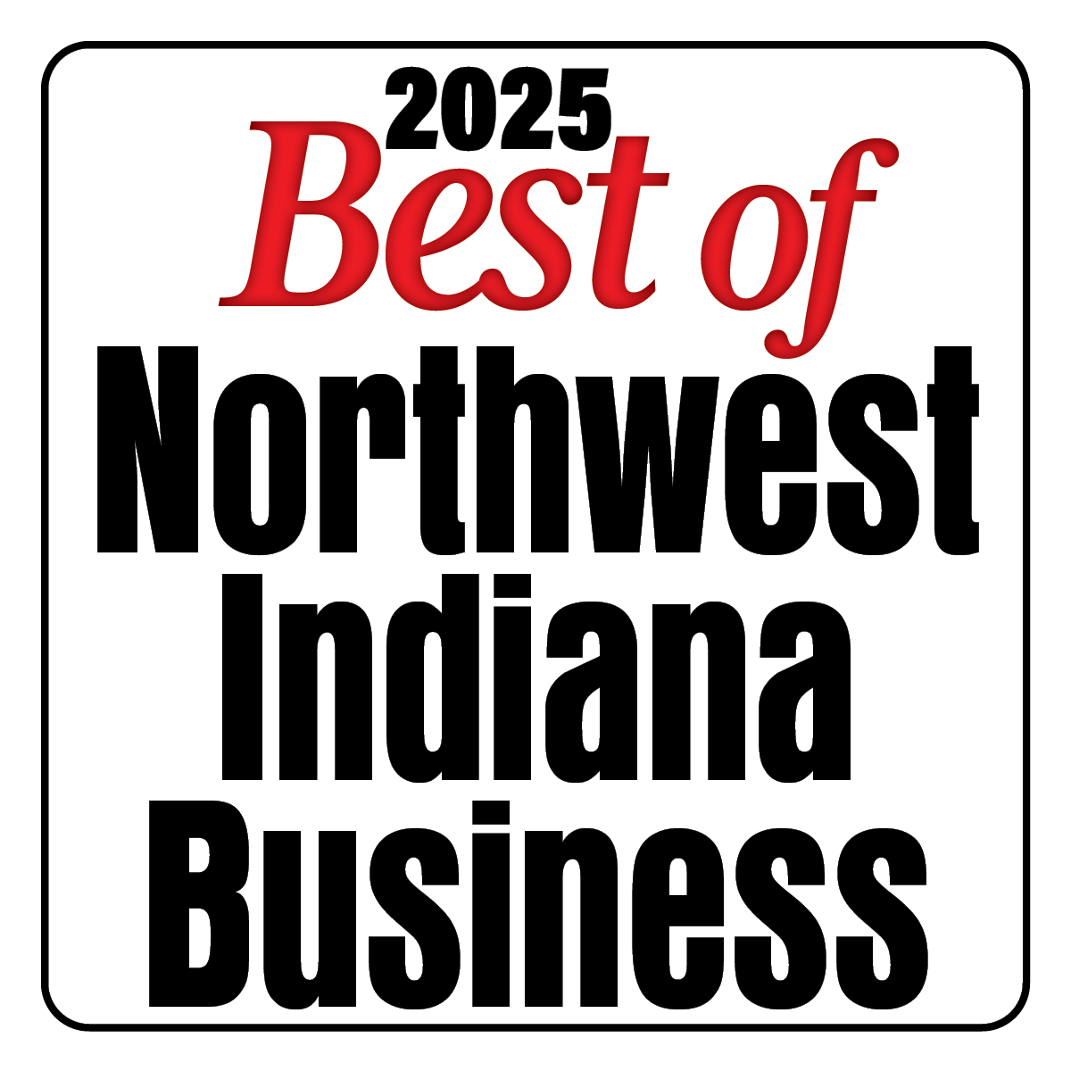 2023 Best of Northwest Idiana Business