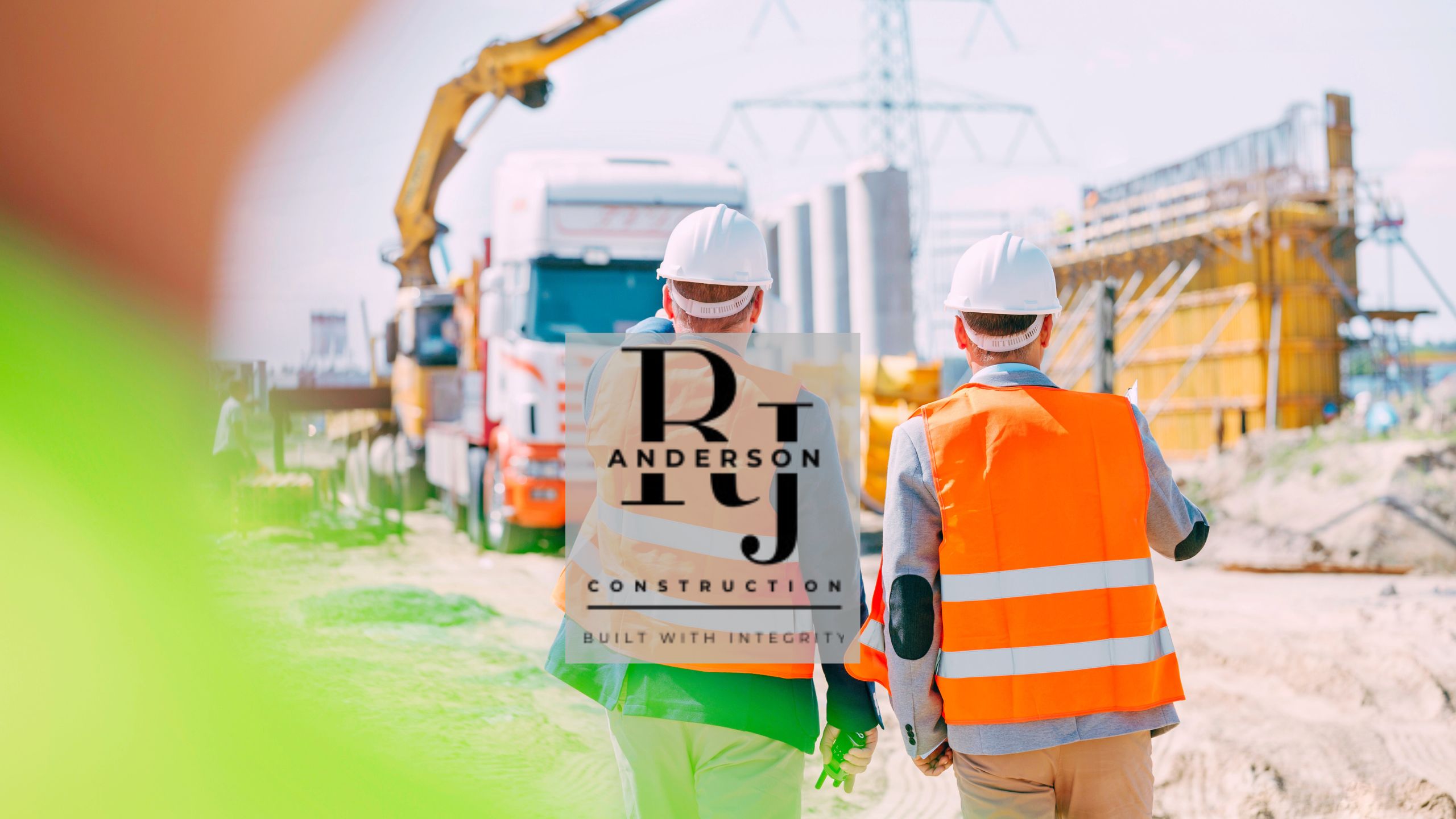 RJ Anderson Construction Expands to Valparaiso