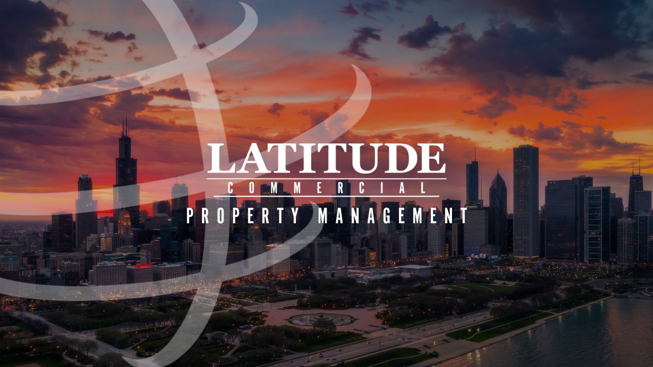 Investor Purchases Retail Center in Chicago, Hires Latitude Commercial for Property Management