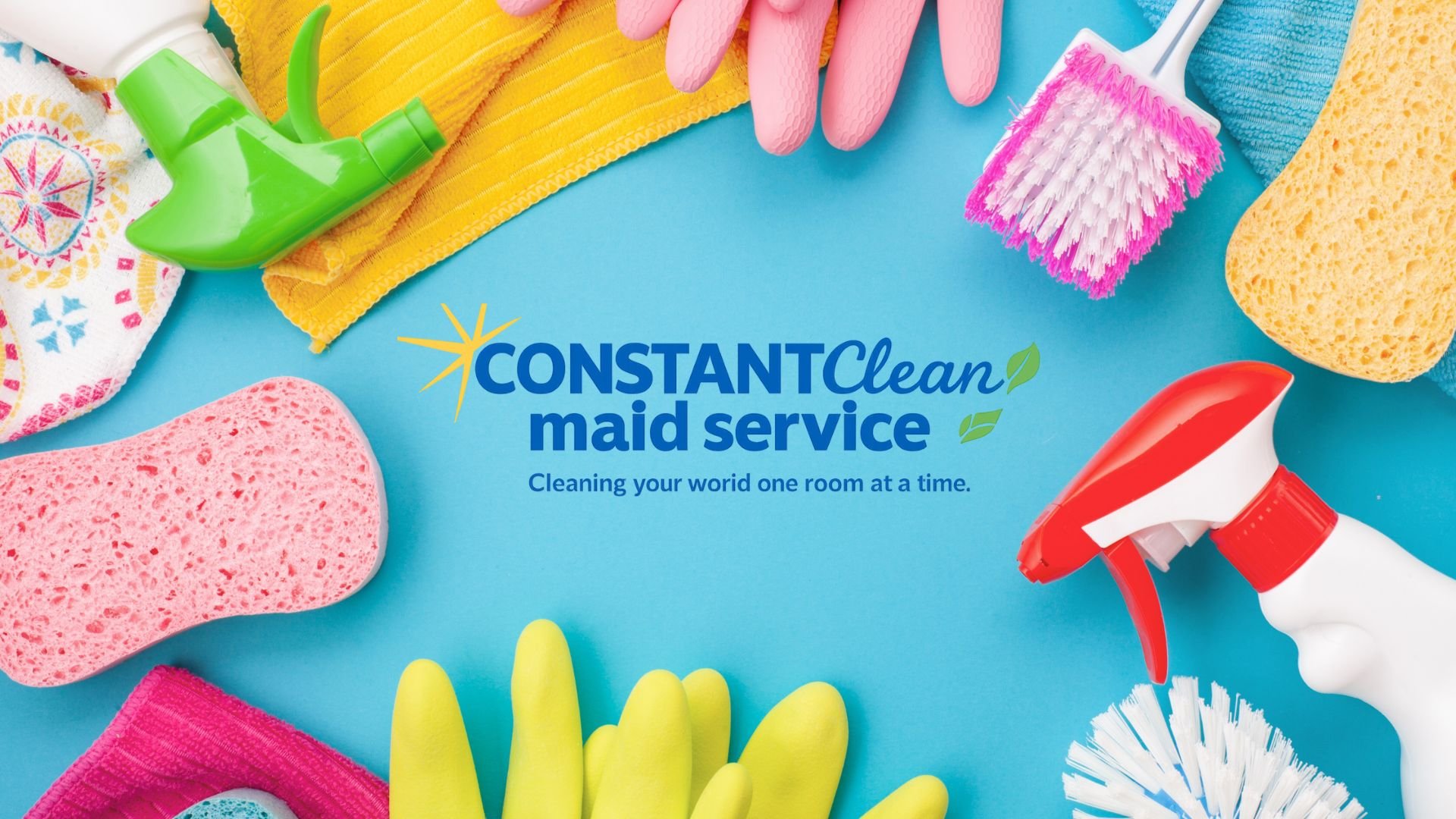 Constant Clean Maid Service Signs Long-Term Office Lease in Munster, Indiana