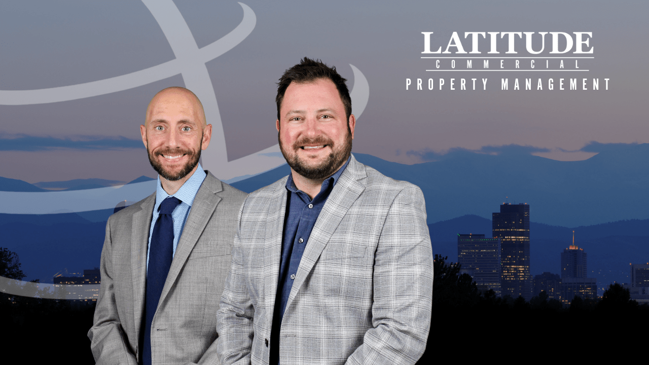 Latitude Commercial–Colorado Launches in Denver Market with Strong Industry Turnout