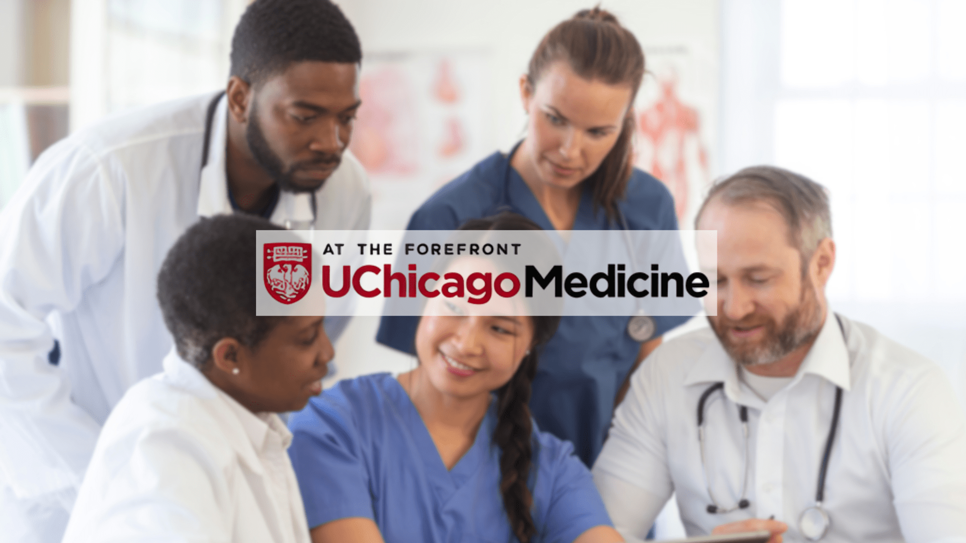 University of Chicago Coming Soon to Valparaiso