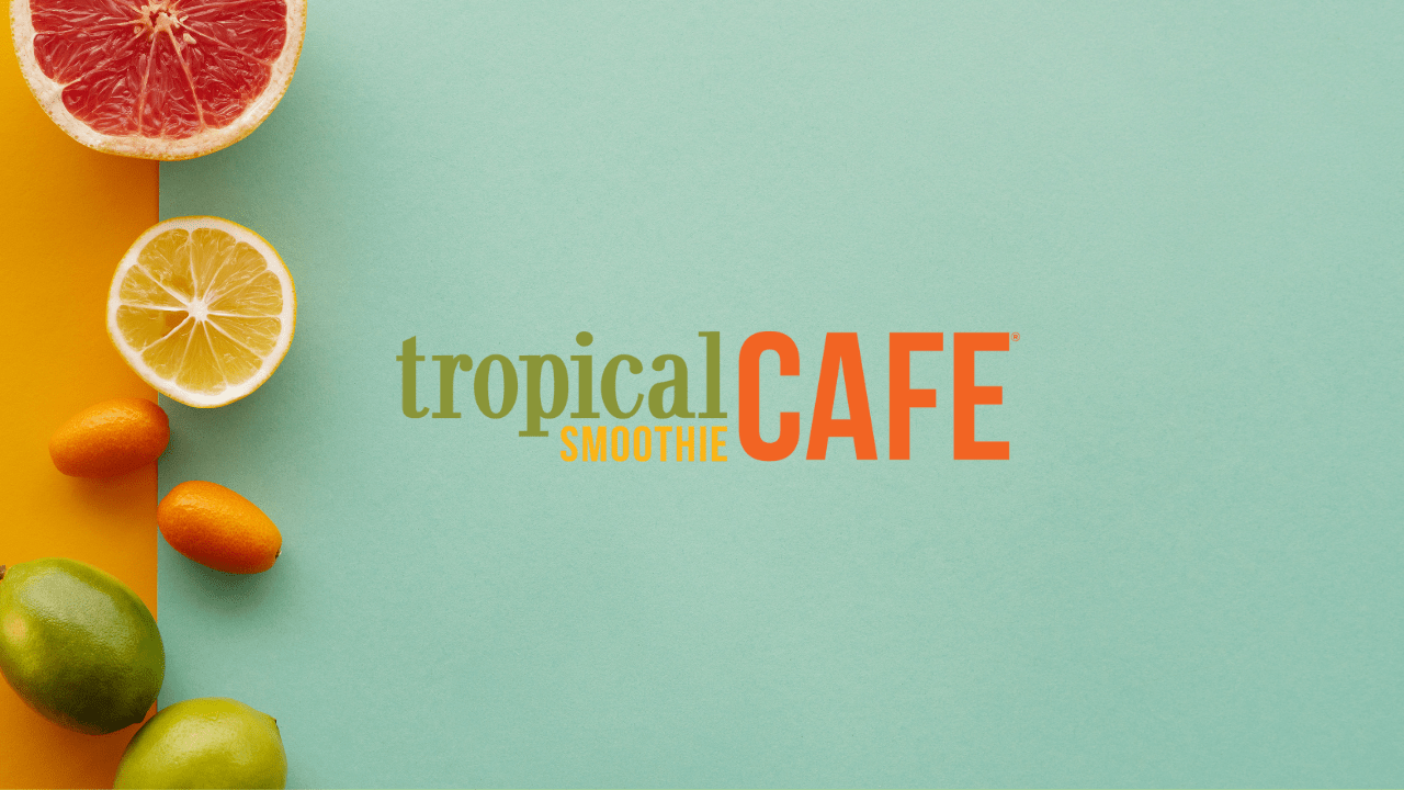 Tropical Smoothie Coming to Lansing