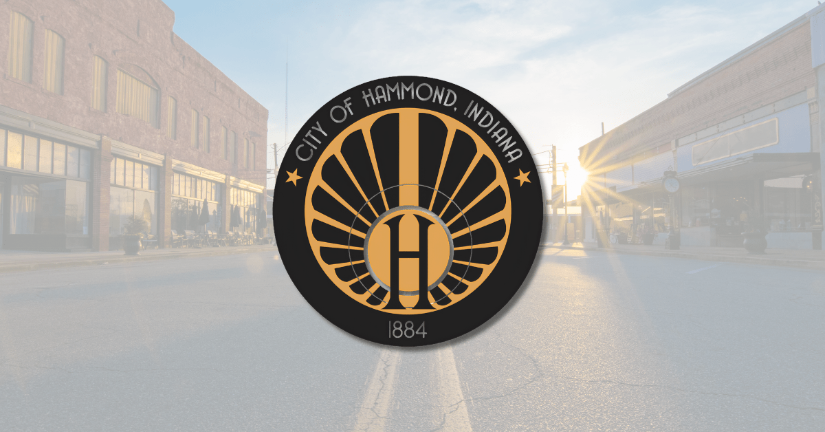 Hammond, IN Property Under New Ownership and Management