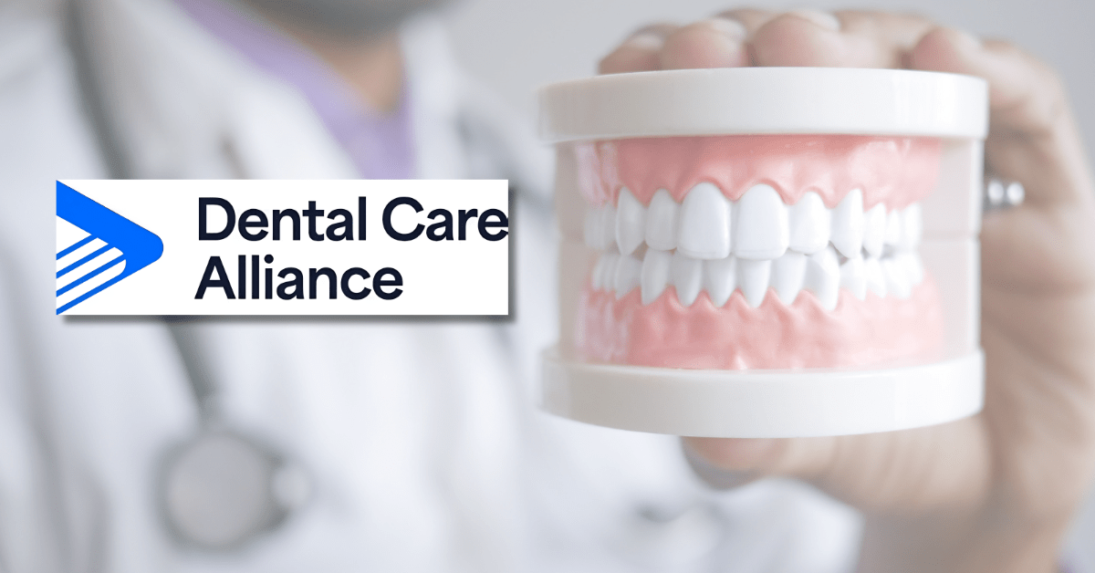 Dental Care Alliance Signs Long-Term Lease in Crown Point