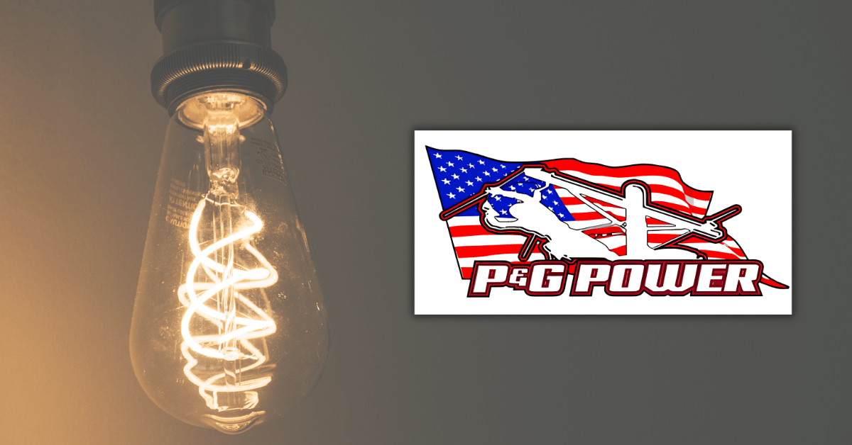 P&G POWER Leads Utility Growth