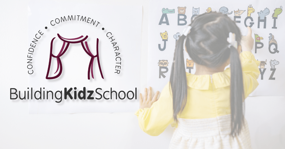 Building Kidz School Signs 9,200 SF Lease in St. John