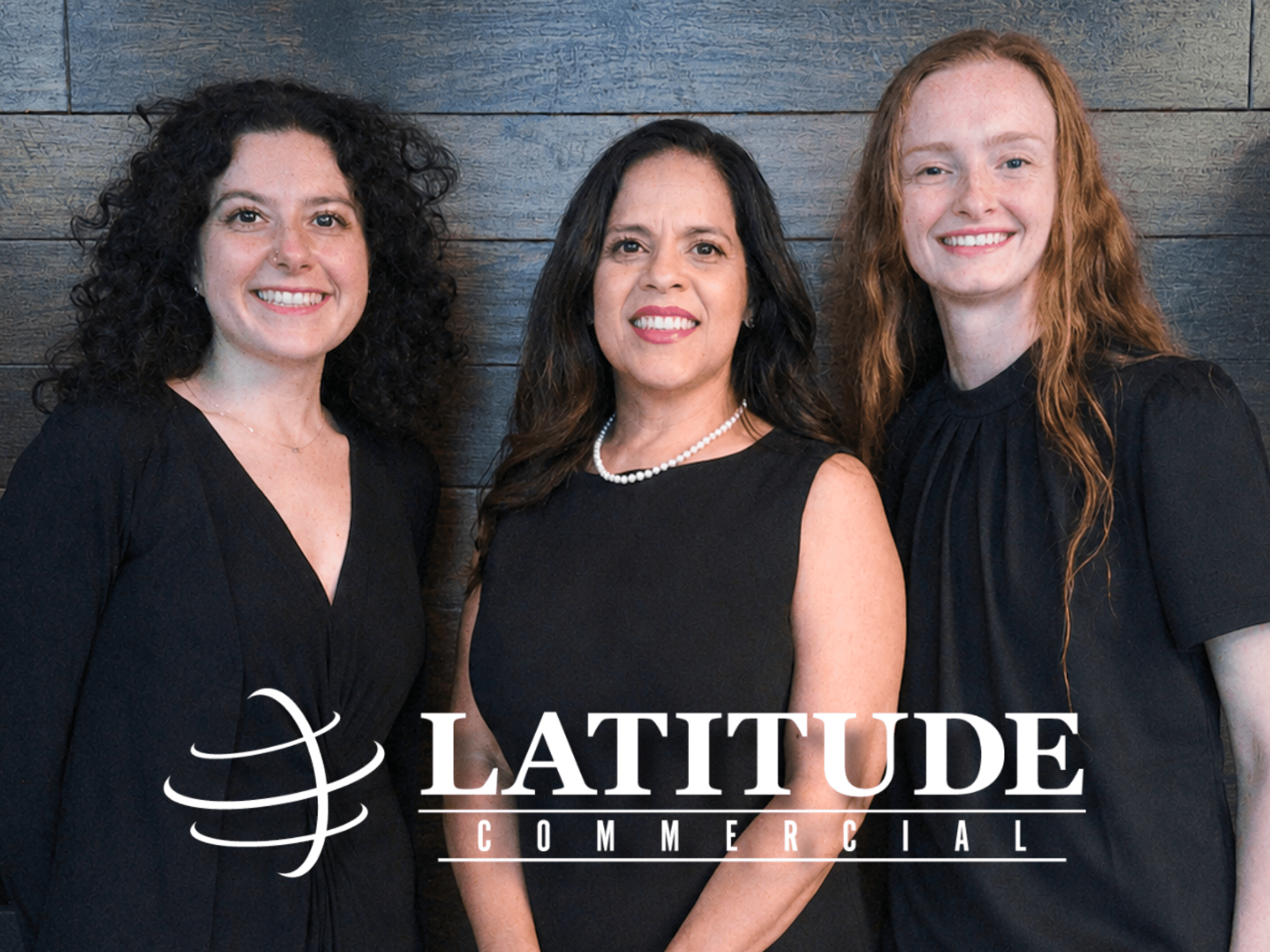 Latitude Commercial Welcomes New Team Members