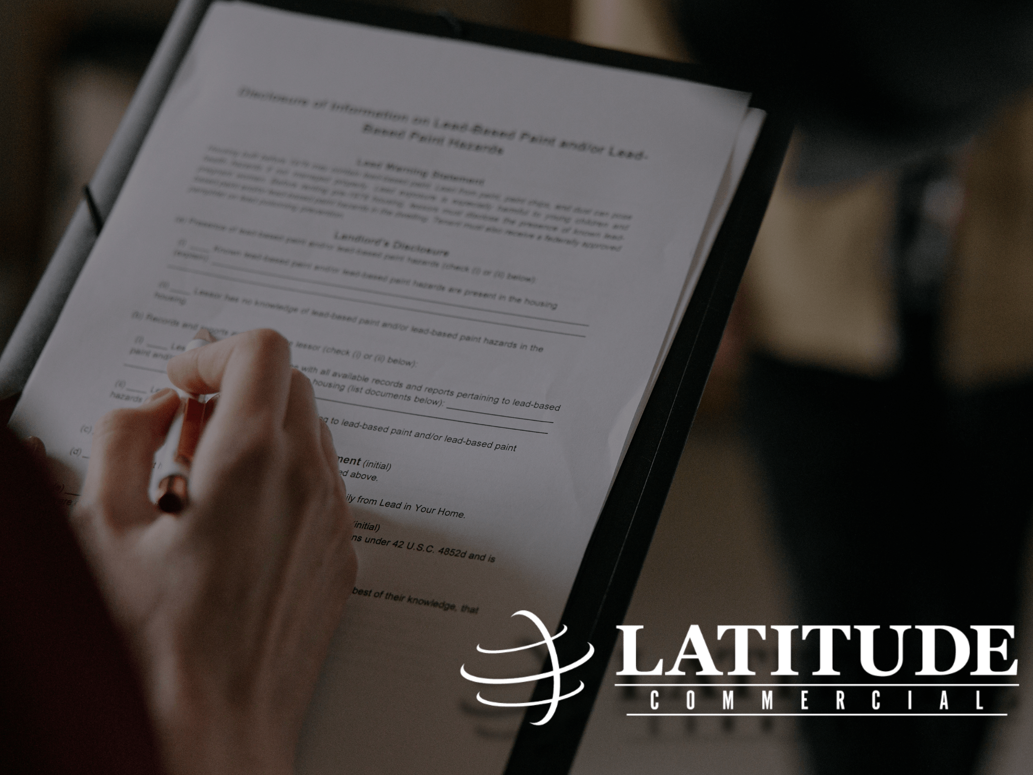 Latitude Lands Northwest Indiana Management Assignment